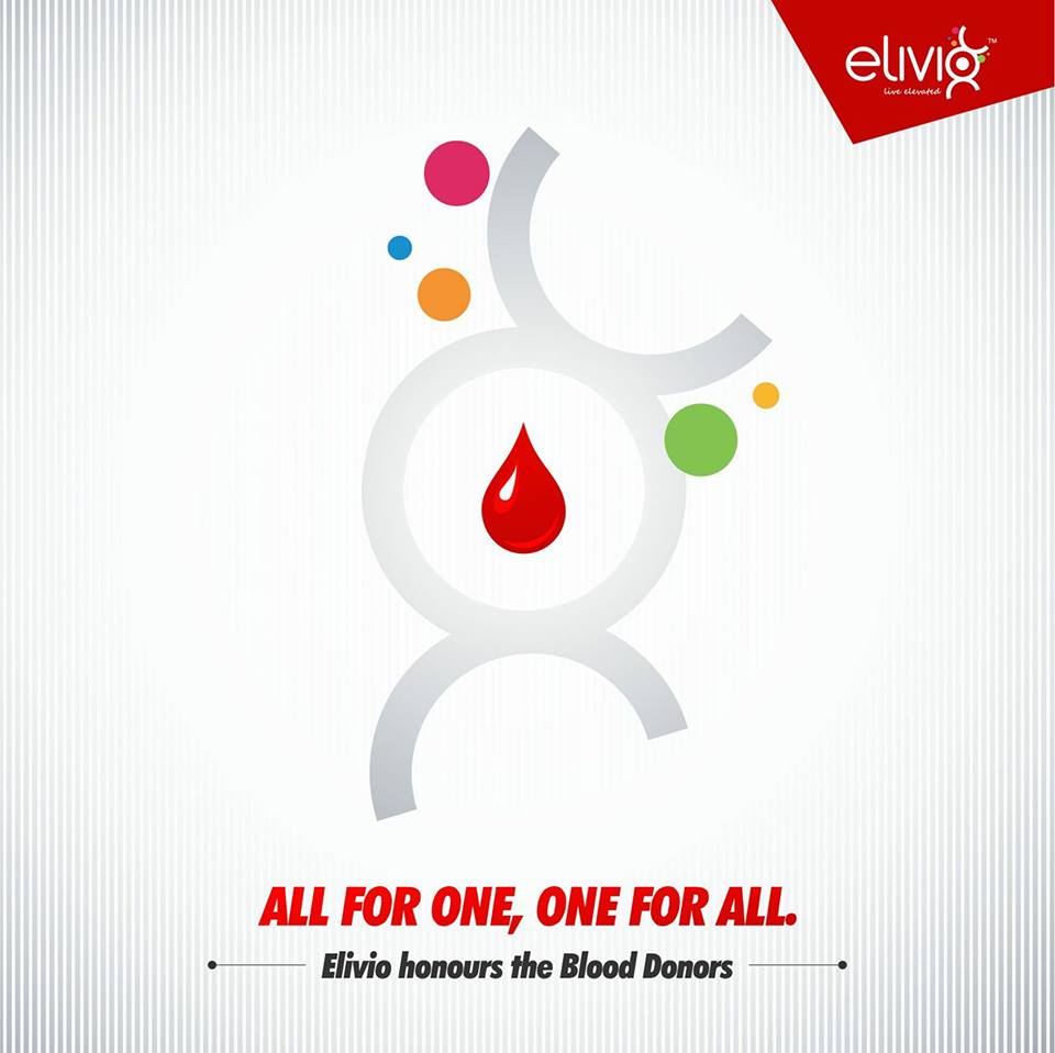 ElivioApp's tweet photo. WORLD BLOOD DONOR DAY.
We honour the Blood Donors on this day. If you can donate, but have not...Good to start &amp; Save life.

#elivio #elivioapp #family #familyapp #BloodDonation  #BloodDonorDay #BloodDonorDay2020 #WorldBloodDonorDay #dataprivacy #startups #startupindia https://t.co/tTCc2QCZXF