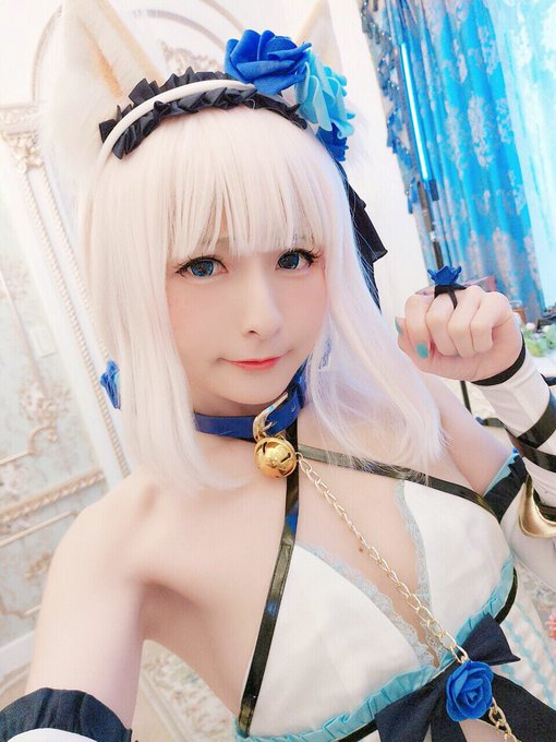 Twitterのコスプレ画像62