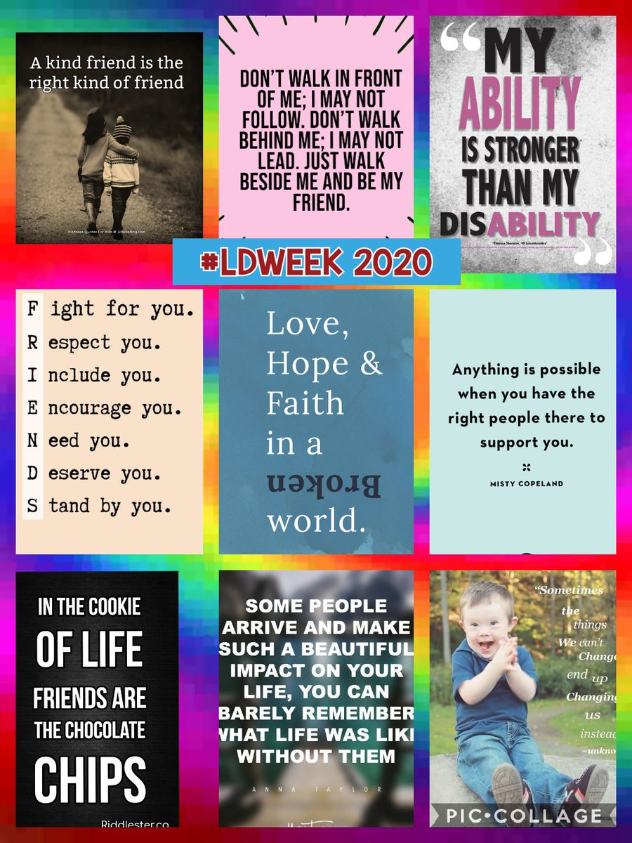 Magrat68's tweet photo. #LDWeek2020 starts tomorrow theme is friendship @JobsinLD @burrell_graham @WeLDnurses @WeNurses @serenaj2103 @JimmyJimrid @ChrisHardyRNLD @SteveHardyLDN @tristiesarah @LDStaffNurse @StaceyReesRNLD #RNLD100 https://t.co/gtSdLCDQs8 @costallsk @salsa442 https://t.co/64k2WSSAUe