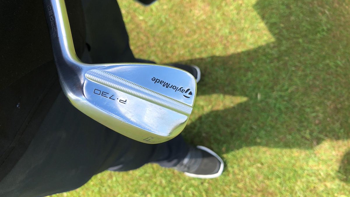 FatJordanSpeith's tweet photo. @pikefoldgc @handc1909 @pikefoldcaptain As if I didn’t need anymore advantage! #fresh 🔥🔥🔥 https://t.co/DnpiLMbpHz