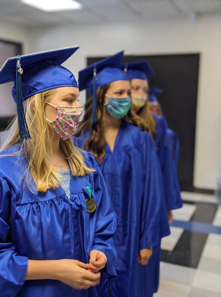 Colchester High School tweet media