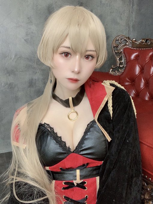 コスプレイヤーえまりんのTwitter画像11