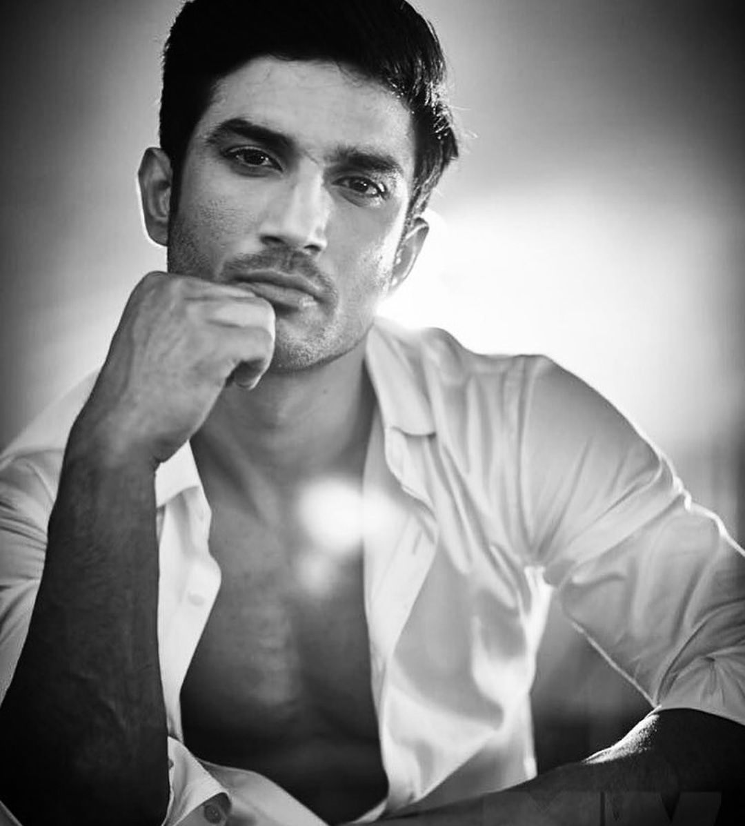 TBlogsters's tweet image. You are the inspiration to all the youngsters and hearing news about you is very heart breaking 💔. RIP💔
You will be missed.
#SushantSingh #ripsushant #depression #ShushantSinghRajput #MentalHealthMatters #ripsushantsinghrajput #sushantsinghrajputRIP #ripSSR #sushant #RIP