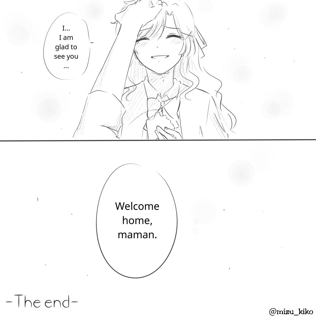 Mizuuu tweet media