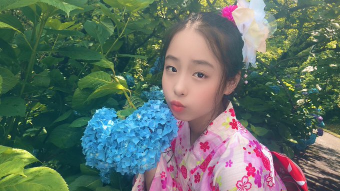 Twitterのコスプレ画像3