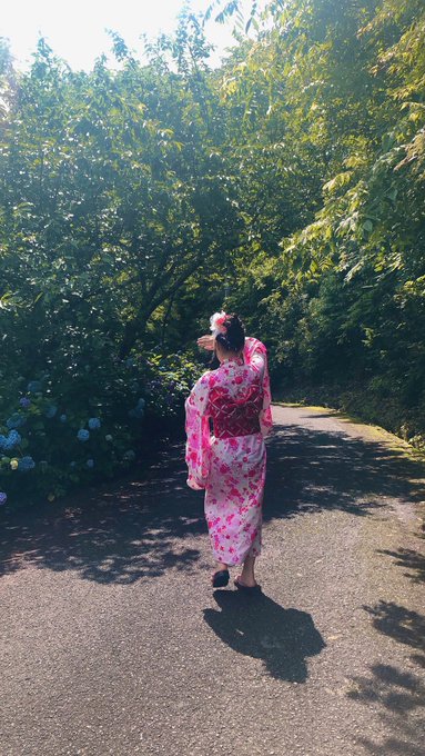 Twitterのコスプレ画像4