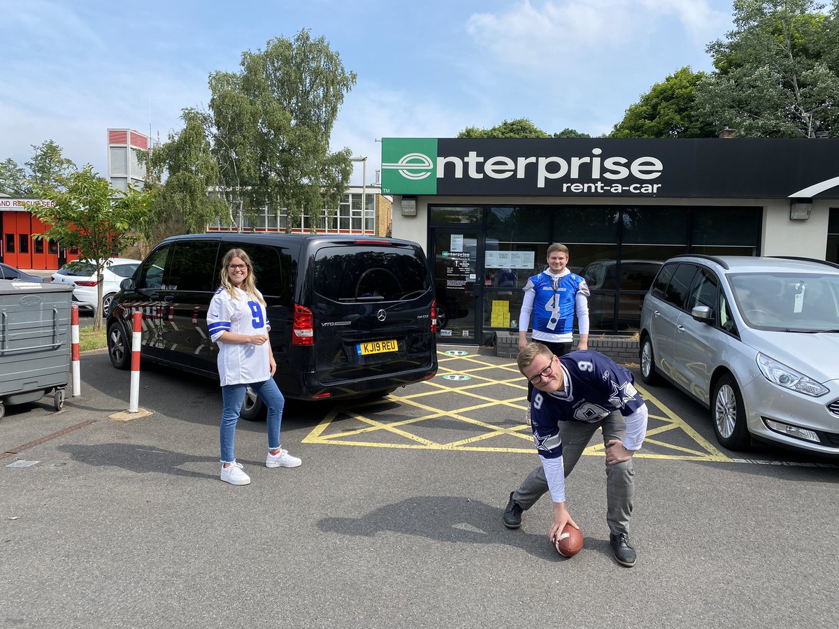 An American theme for #EmployeeAppreciationDay at U625 on Friday!