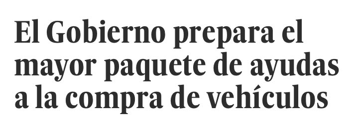 JuanLuis_JG's tweet photo. He aquí el necesario cambio en el modelo económico tras el coronavirus.
¡NO HEMOS APRENDIDO NADA! ¡NADA! Los lobbies siguen siendo más relevantes que la ciencia.
Ad infinitum... https://t.co/aEW12JKIWA