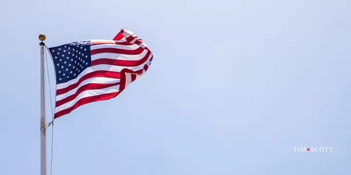 HHFF_08's tweet image. A beautiful symbol that represents the greatest nation in the world. 

Happy Flag Day🇺🇸