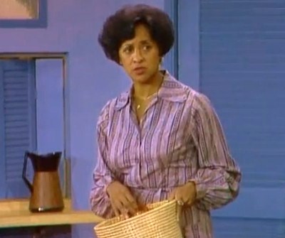Happy 89th Birthday to MARLA GIBBS 