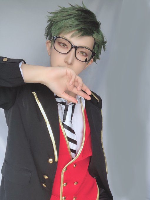 コスプレイヤー七のTwitter画像58