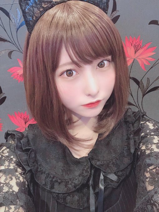 Twitterのコスプレ画像1