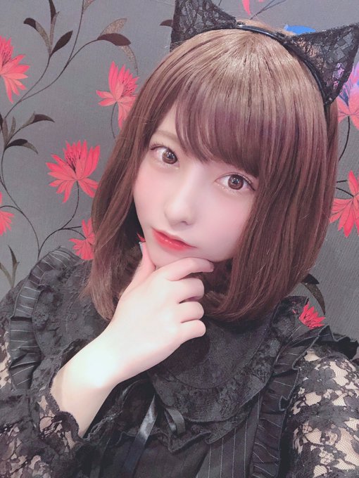 Twitterのコスプレ画像2