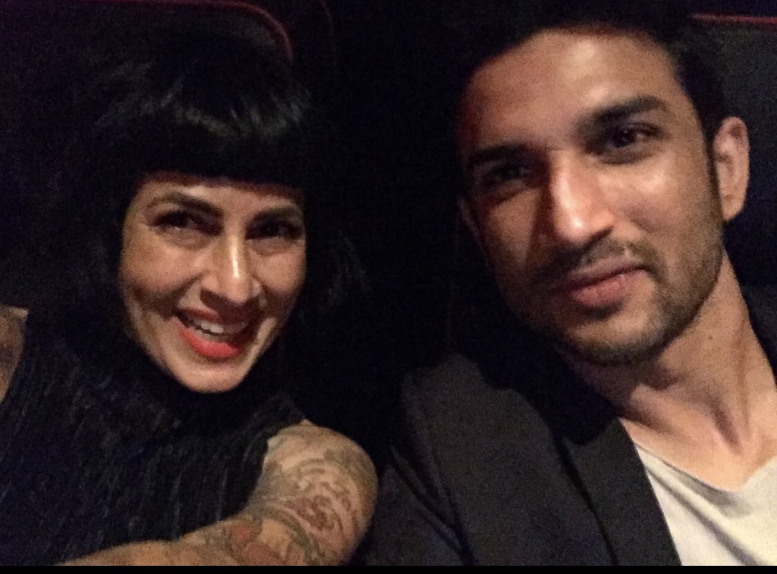 sapnabhavnani tweet picture