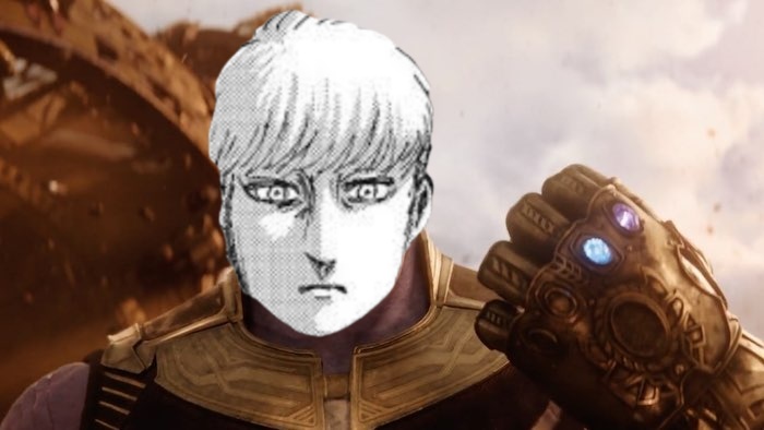 fcfloch's tweet photo. Floch le goat

#fcfloch #SNK #AOT129 #shingekinokyojin https://t.co/p9BD4V1DtJ