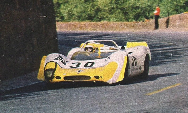 MoicanosO's tweet photo. .
Vila Real, 1971
Jorge de Bragation, Porsche 908/02 https://t.co/ALrKGKSzkB