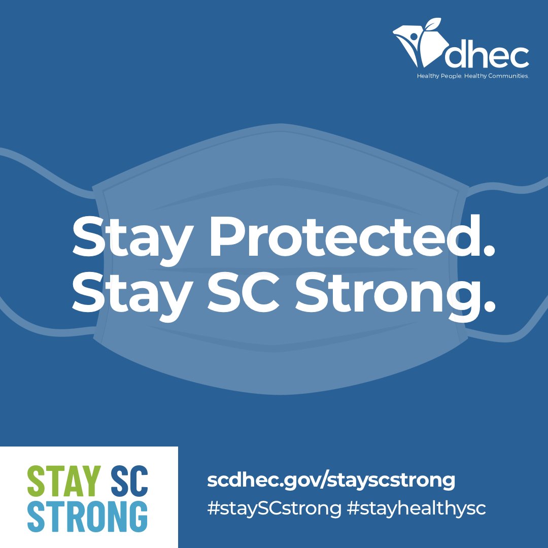 TownofHHI's tweet photo. COVID-19 can spread quickly and easily - even by people who don't have any symptoms. Look out for your neighbor. Wear a mask so we can all work to Stay South Carolina Strong #staySCstrong #stayhealthysc #hhistrong https://t.co/UoFQ1R3kEM