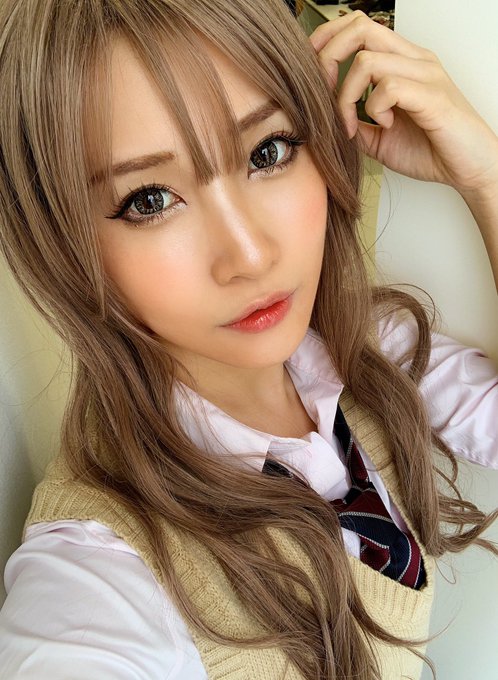 コスプレイヤー成賀久瑠王 (なるがくるみ)のTwitter画像43