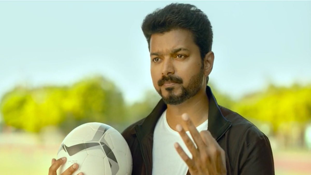 Rayyappan_Saran's tweet photo. Finally Last 32 Minutes Left Guys💪

Get Ready..
Can I Get 32 RT Possible...??

Kill RT 🔃
#Master @actorvijay

#THALAPATHYBdayFestCDP https://t.co/sDgfuj7nam