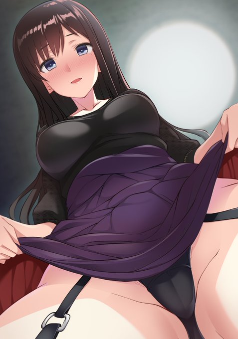 みしゃきしゃん… 