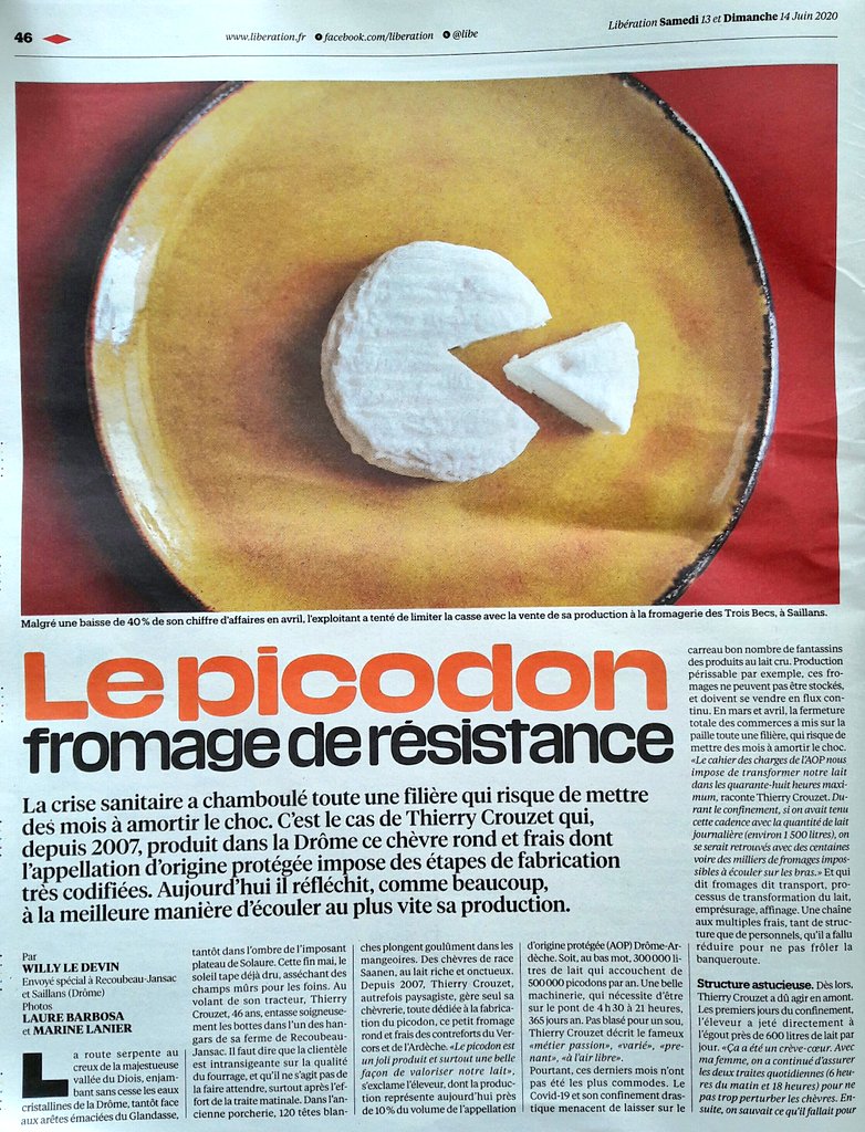 Jean-Marc Bèche tweet media