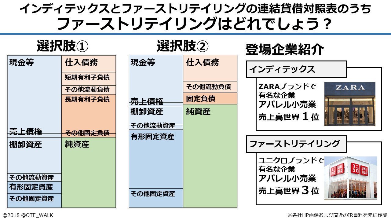 るなんお会計ページ 会計クイズ】大手町のランダムウォーカー on X: 