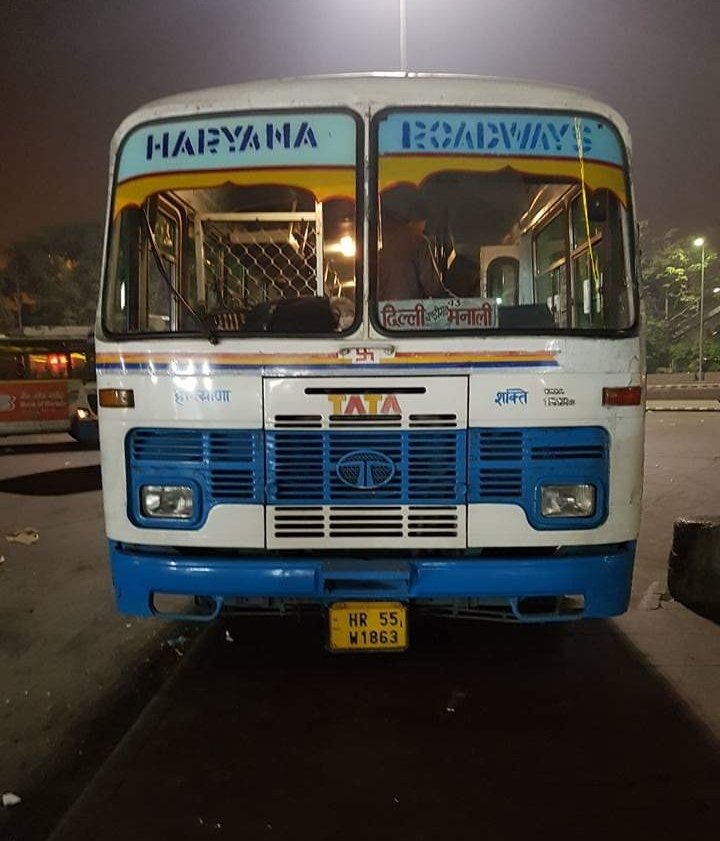 HRsuperfast's tweet photo. हरियाणा राज्य परिवहन दिल्ली द्वारा नई दिल्ली रेलवे स्टेशन से चलाई जा रही बसो की समय सारिणी :-

यह सभी बसे सिर्फ रेल यात्रियों के लिए चलाई जा रही है जो दिल्ली रेलवे के माध्यम से आये हो या दिल्ली से रेलवे के माध्यम से जा रहे हो।
See comment 👇 https://t.co/WK8L5ICCJ7