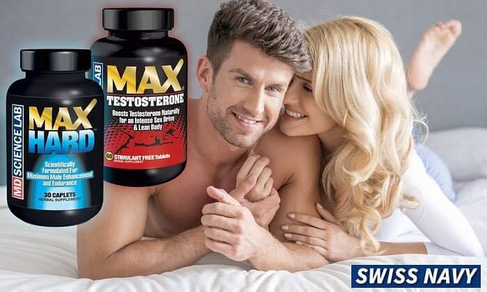 What Nutrients Improve Your Sex Life Immensely