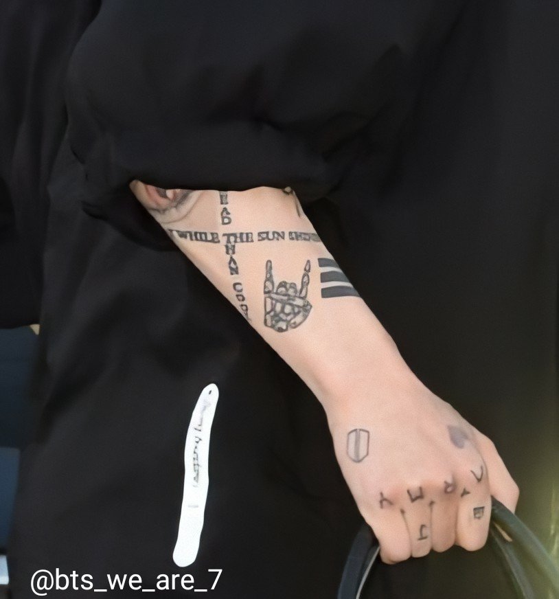 Share 87+ about jeon jungkook tattoo unmissable .vn Share 87+ about jeon jungkook tattoo unmissable .vn