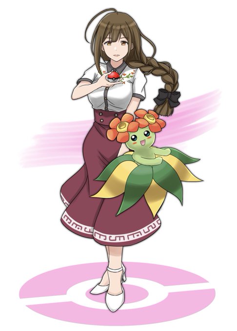 キレイハナのtwitterイラスト検索結果