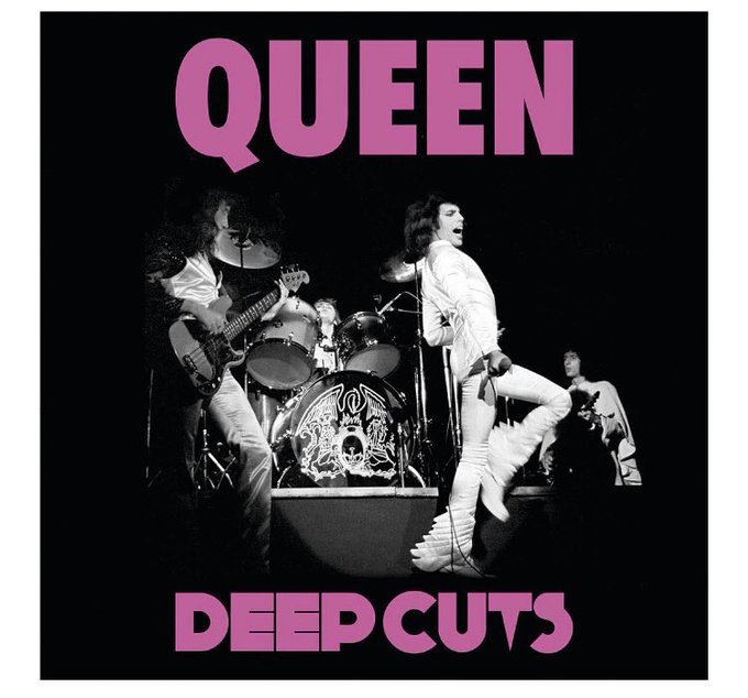 Queen音楽鑑賞会のtwitterイラスト検索結果 古い順