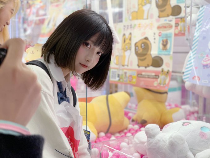 コスプレイヤー橘子のTwitter画像45
