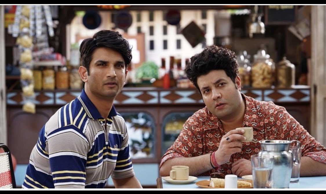 varunsharma90's tweet photo. 💔 Speechless https://t.co/0zUGPuHWD2