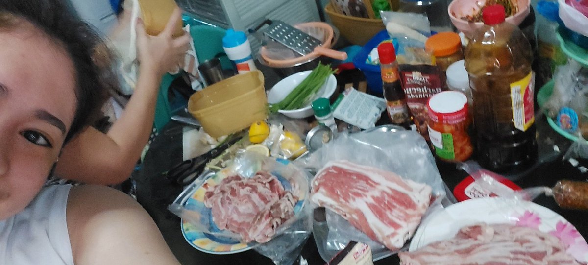 Judayism_'s tweet photo. SamG the making.. hahaha

Behind the scenes.. 😅 https://t.co/h3UaSYWWsA