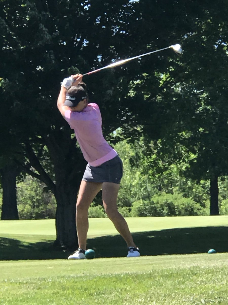 Pittsford Girls Golf tweet media