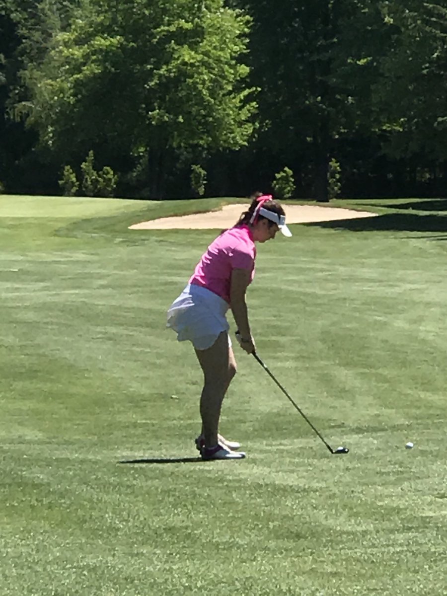 Pittsford Girls Golf tweet media