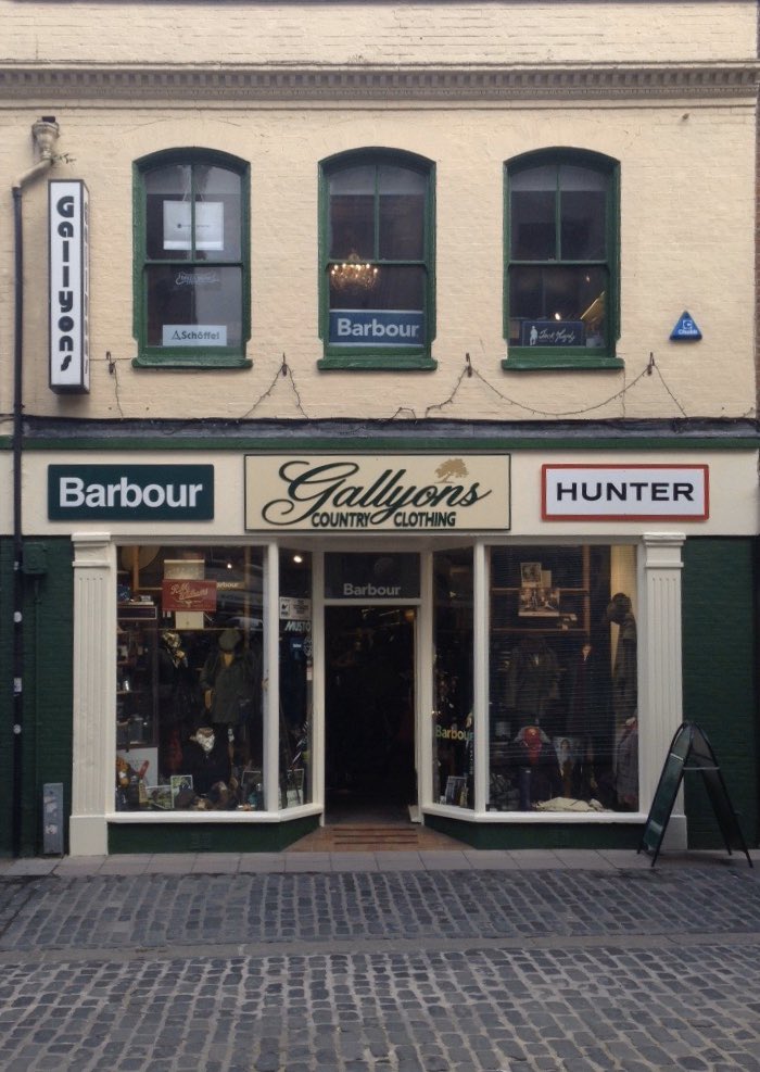 From Monday 15th June we are pleased to announce the following...