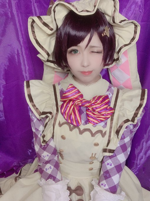 Twitterのコスプレ画像58