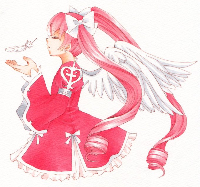 チャームエンジェルのtwitterイラスト検索結果 チャームエンジェルのtwitterイラスト検索結果