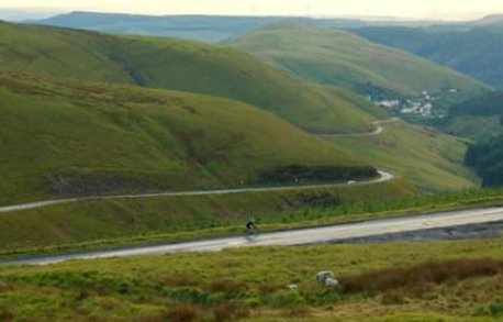 BryncochBombers's tweet photo. Well done to Bombers legend Lynsey Christopher who Everested the Bwlch last week! @philgaimon @Hells500 @vanbera  https://t.co/0Ui4z8QgMj Incredible achievement #ChooseCycling 🙌 @WelshCycling @GeraintThomas86 @LukeRowe1990 @CyclingUK_Wales @cyclingweekly @gcntweet @WalesOnline https://t.co/2vm3aSFmoO