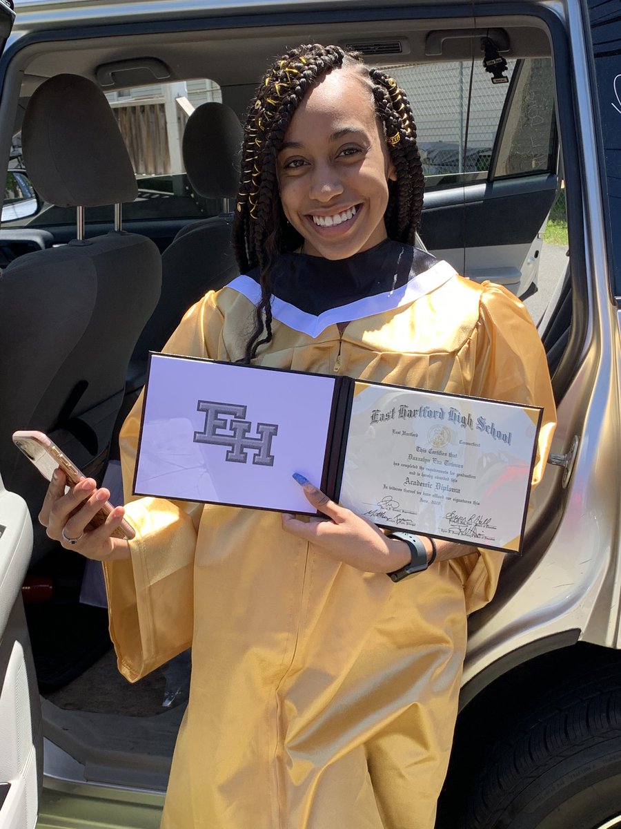 Young Educated Determined to Succeed Inc tweet media