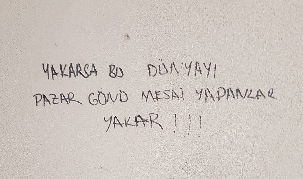 #14Haziran #pazar
#özelgüvenlik