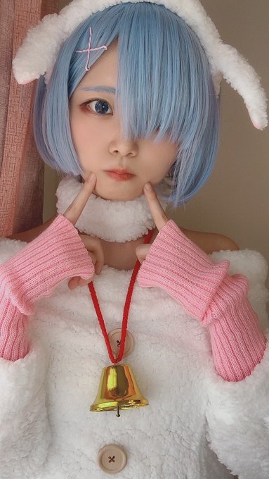 コスプレイヤー姫綺みみこのTwitter画像27