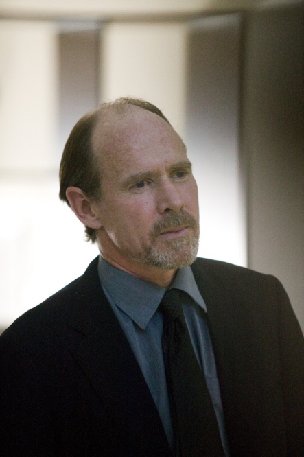 Happy birthday, Will Patton!

What\s your favorite role he\s done? 