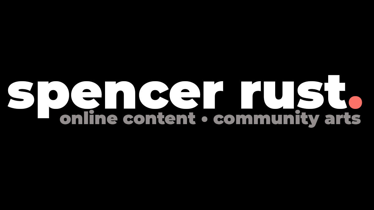 spencerrust's tweet photo. I've created a brand new website to showcase my work: https://t.co/emKzxQ8w2G
Use it to find out:
👉 what I'm working on at the moment
👉 organisations I've worked for
👉 how to connect & collaborate
I'd love you to take a look and share!
#newwebite #freelancer #creative https://t.co/jSzfuleyZU
