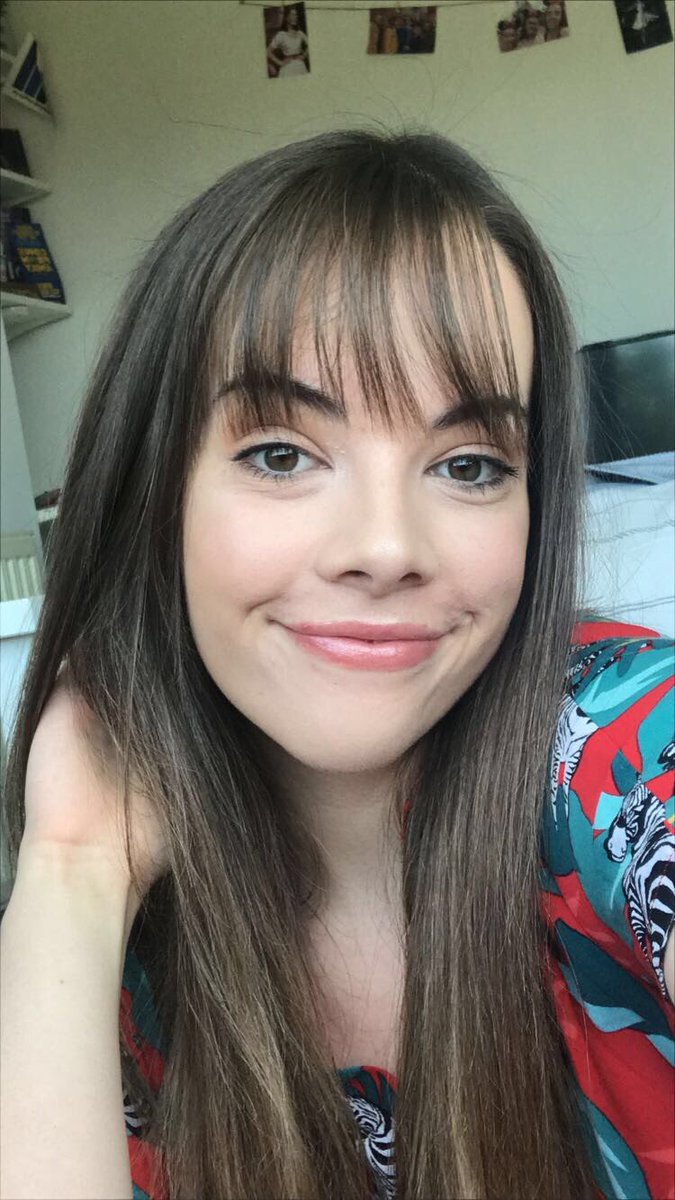 edenrxse's tweet photo. #selfiesforsam youโre the best, thank you for everything๐ฅบ love u lots x https://t.co/4LteW3xkel
