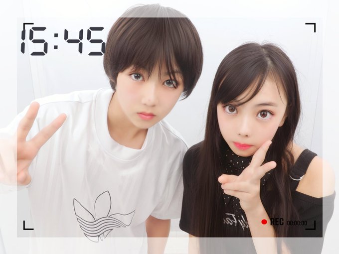 Twitterのコスプレ画像50