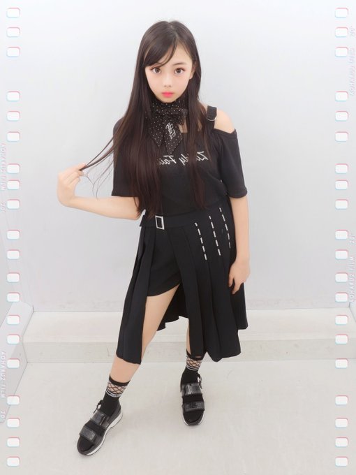 Twitterのコスプレ画像51