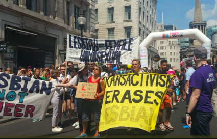 Done audacious, brave, peaceful direct actions to break the silence