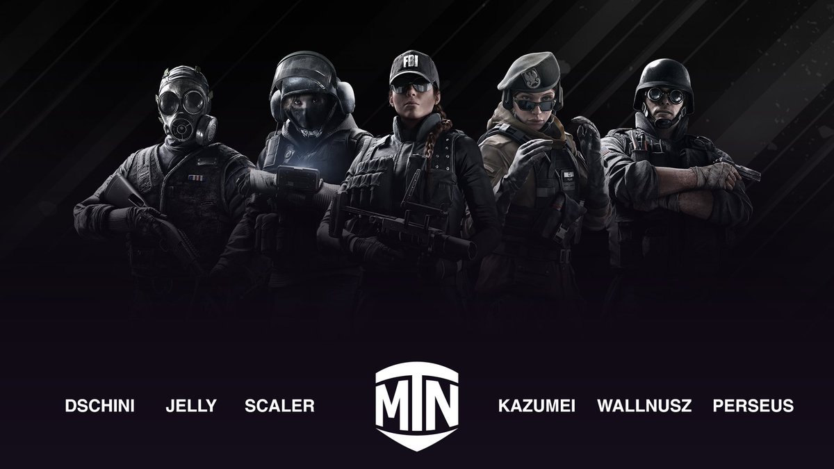 MTN_eSports's tweet photo. Leider ist der #ZanderSiege Cup für uns schon etwas früher vorbei als gehofft. Es hat uns trotzdem sehr viel Spaß gemacht und wir sind stolz auf die Leistung die wir zeigen konnten. GG WP an alle unsere Gegner, wir freuen uns auf den nächsten Cup!

@mtnmediagroup #MTN4YOU https://t.co/4GZ0IH66Fa